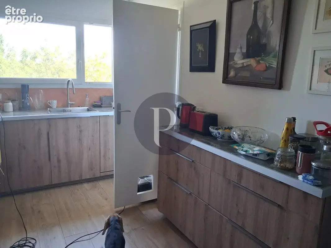Sceaux - appartement 4 pieces 121 m² - photo 5