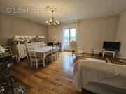 Appartement à LE COTEAU