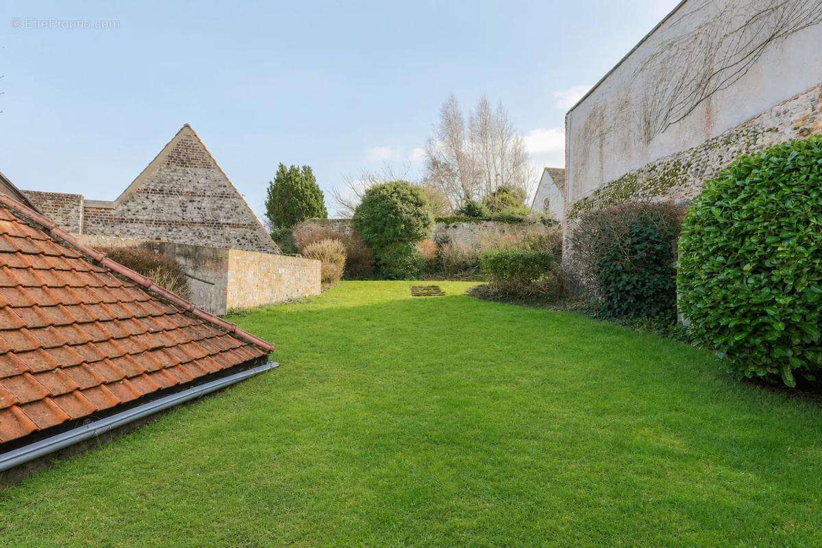 Maison de charme 7 pièces à Saint-Valery - photo 26