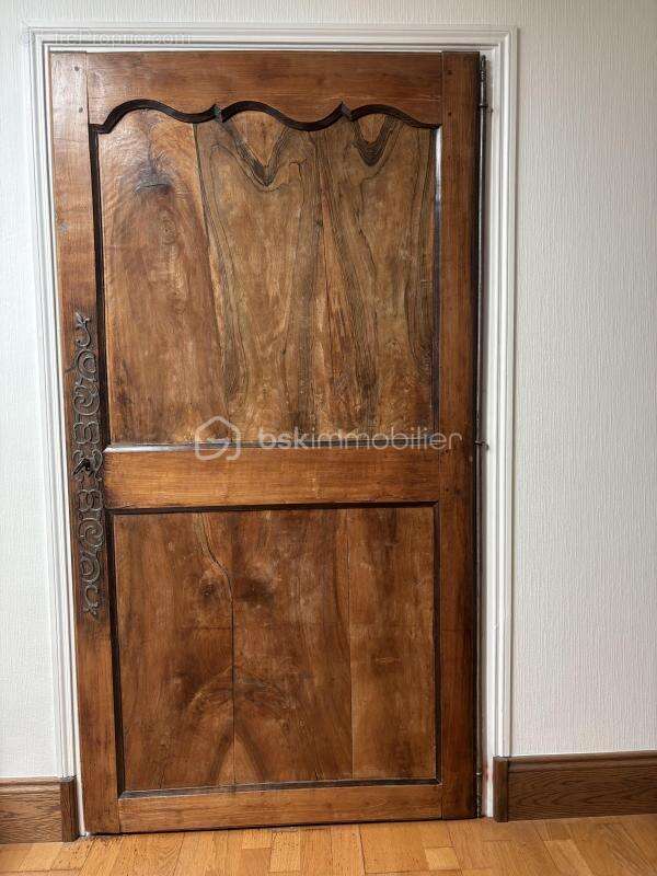 Maison à MAUZE-SUR-LE-MIGNON