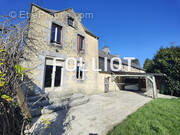 Maison à LE MESNIL-AMEY