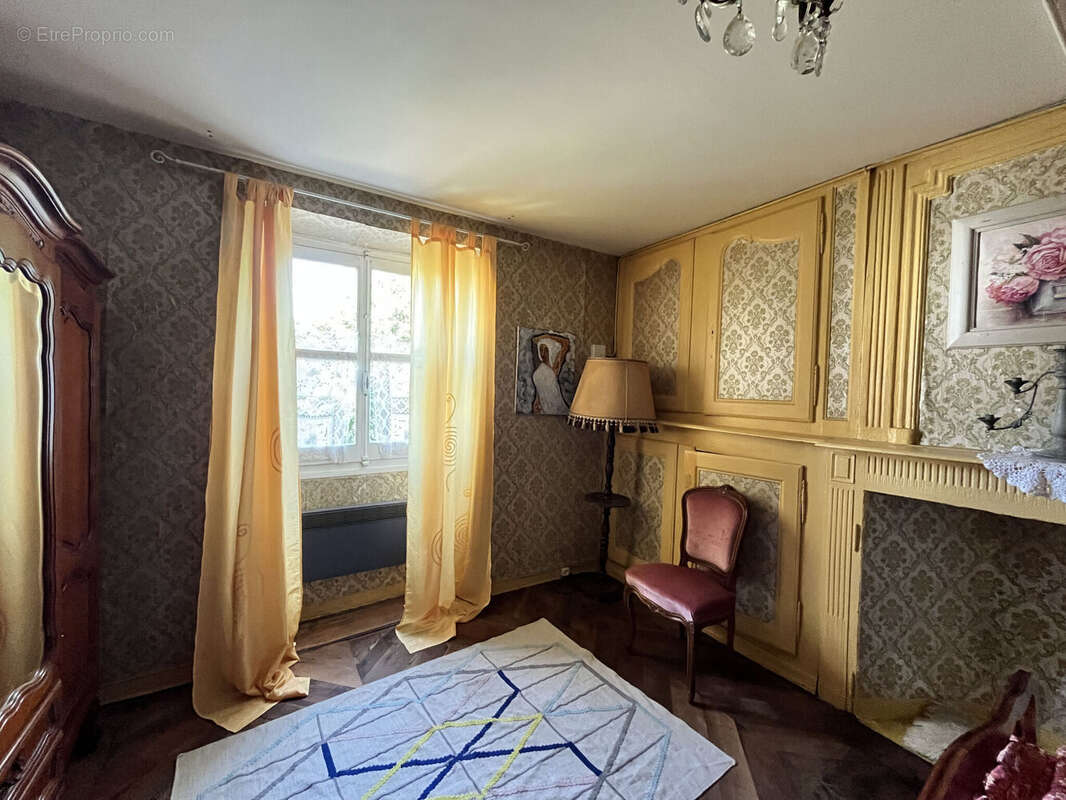 Photo 9 - Maison à SAINT-ETIENNE-DE-BAIGORRY