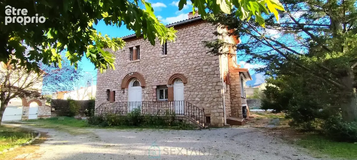 Propriété d'exception avec piscine, dépendance et terrasse vue Canigou - photo 3