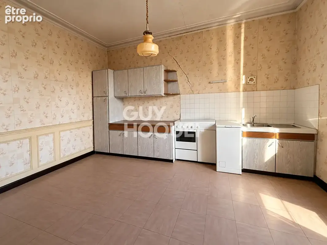 Maison Ducey 4 pièce(s) 97 m2 - photo 2