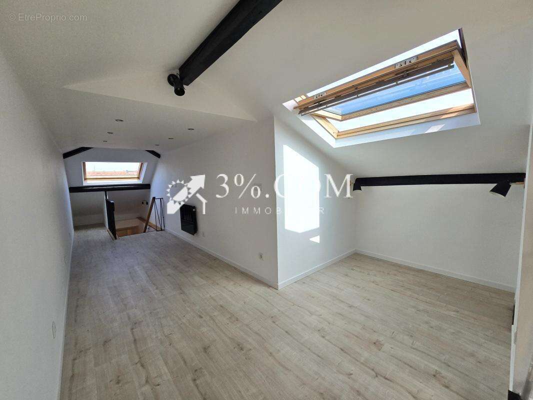 Appartement à TOURCOING