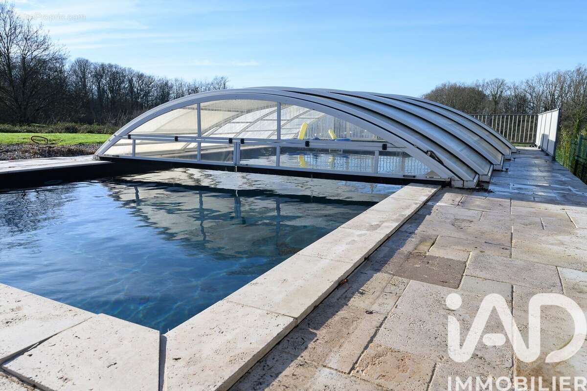 Photo 3 - Maison à LOUHANS