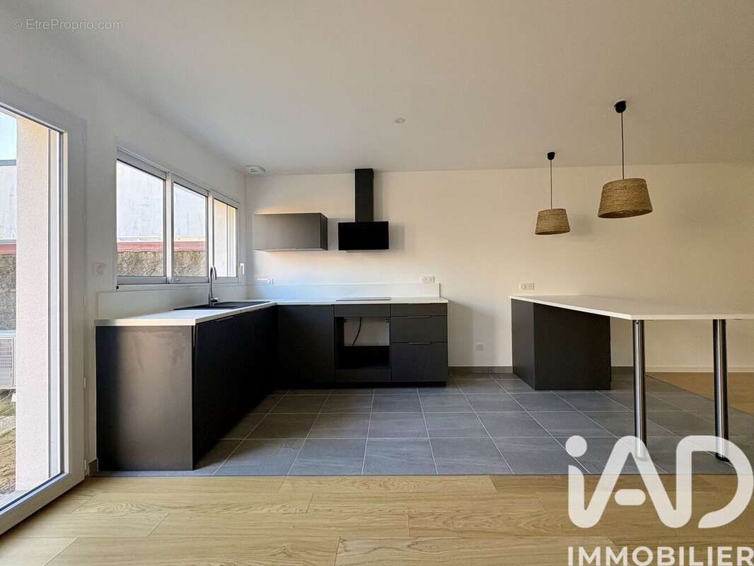 Photo 4 - Maison à LES SABLES-D'OLONNE