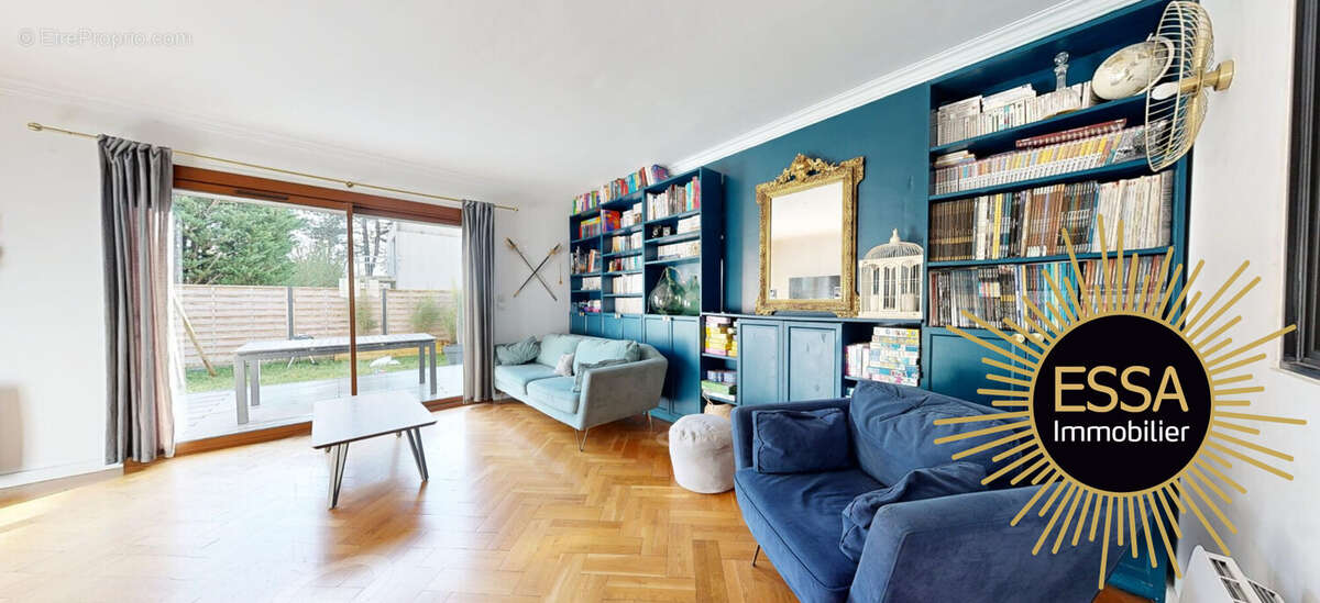 Maison à ROCQUENCOURT