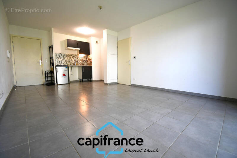 Appartement à COLOMIERS