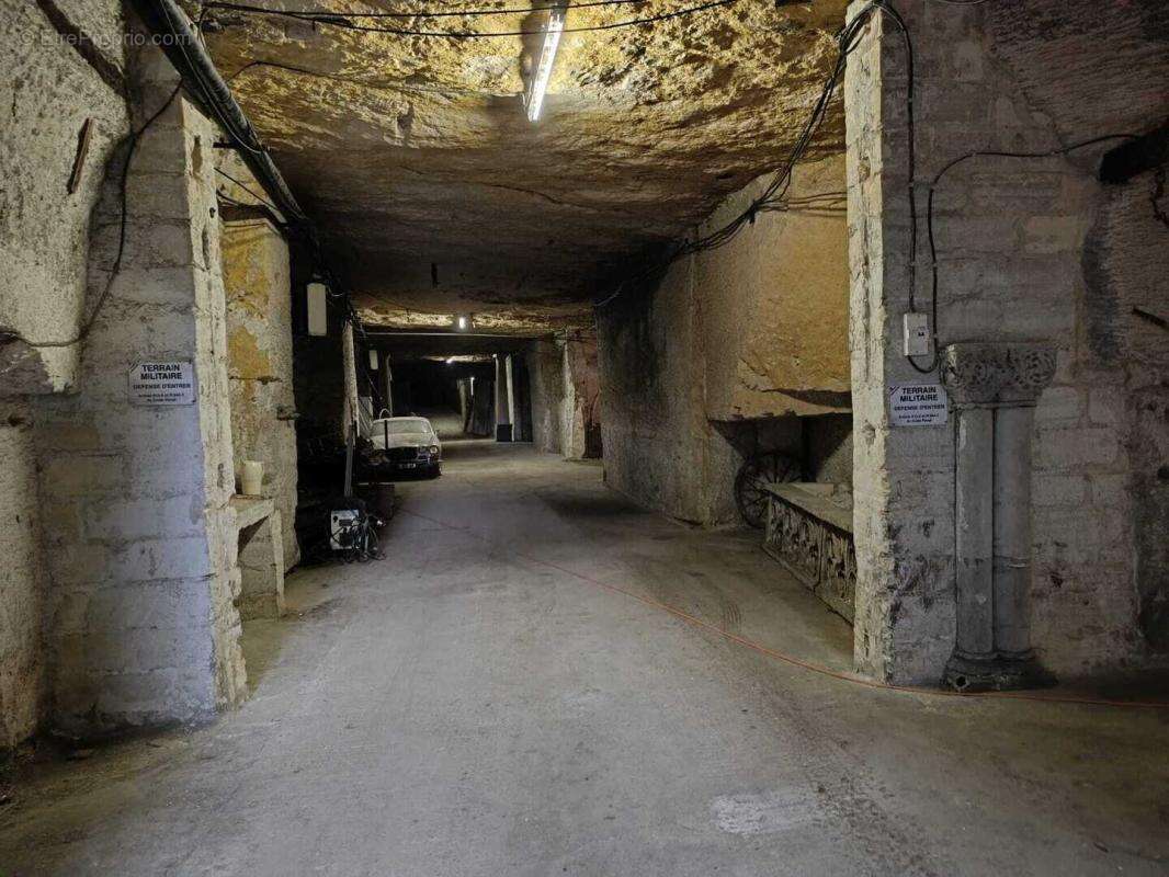 Terrain à MONTATAIRE