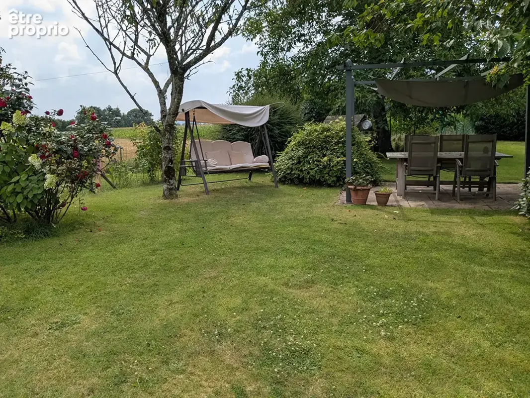 Maison Plumieux  8 pièce(s) 190m². - photo 16