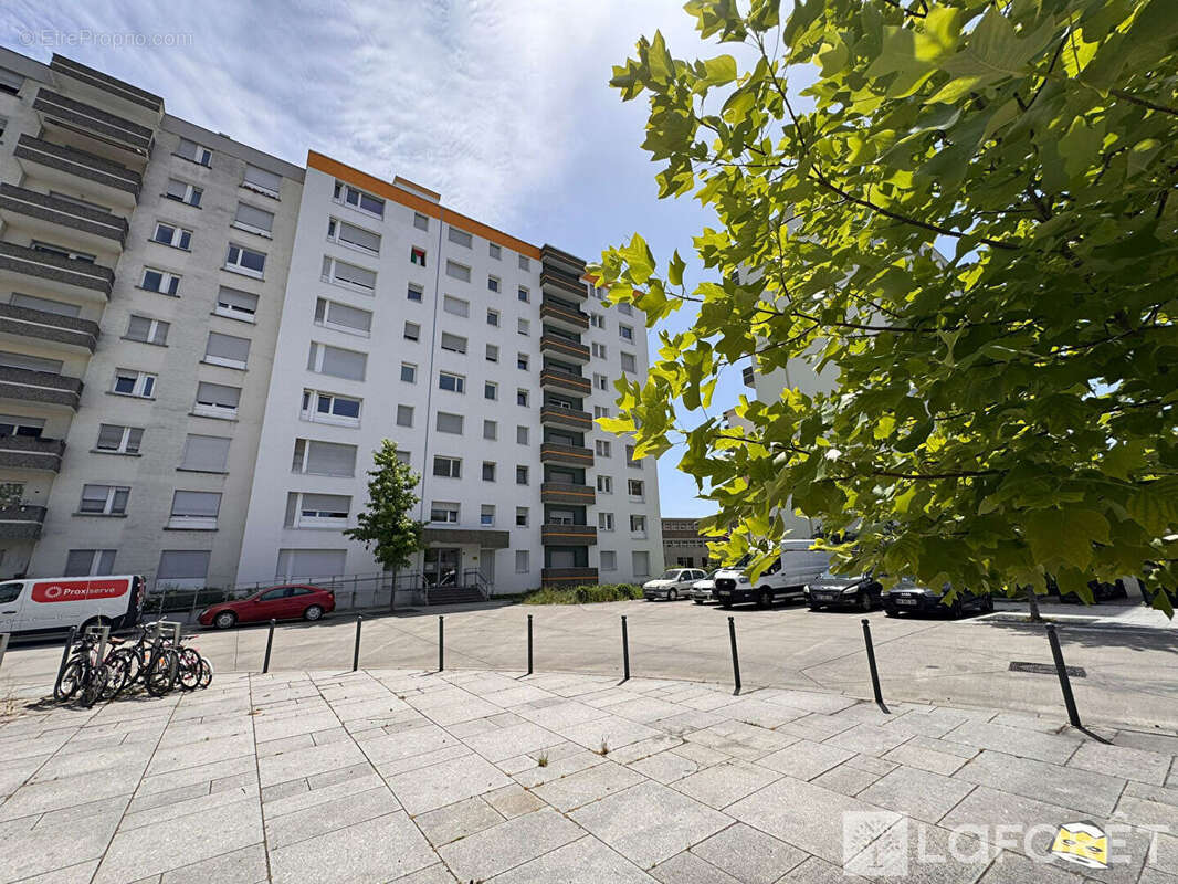Appartement à SAINT-LOUIS