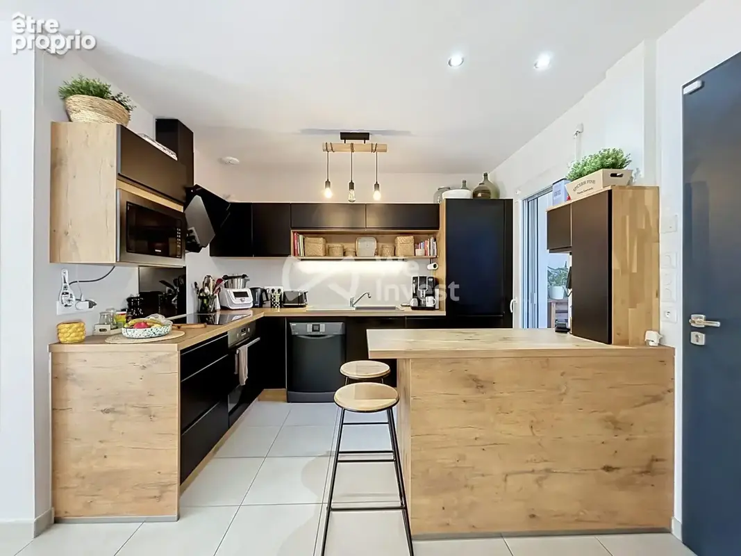 Maison 5 pièces 91 m² à vendre à Saint-Aunes (34130) - photo 6
