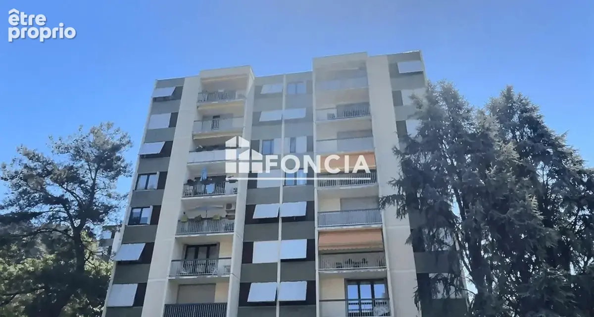 Appartement à VIENNE