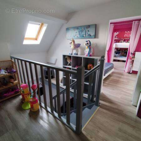 1 n°8 - Maison à VERTON