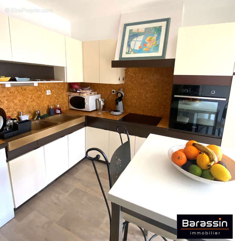 Appartement à AGON-COUTAINVILLE