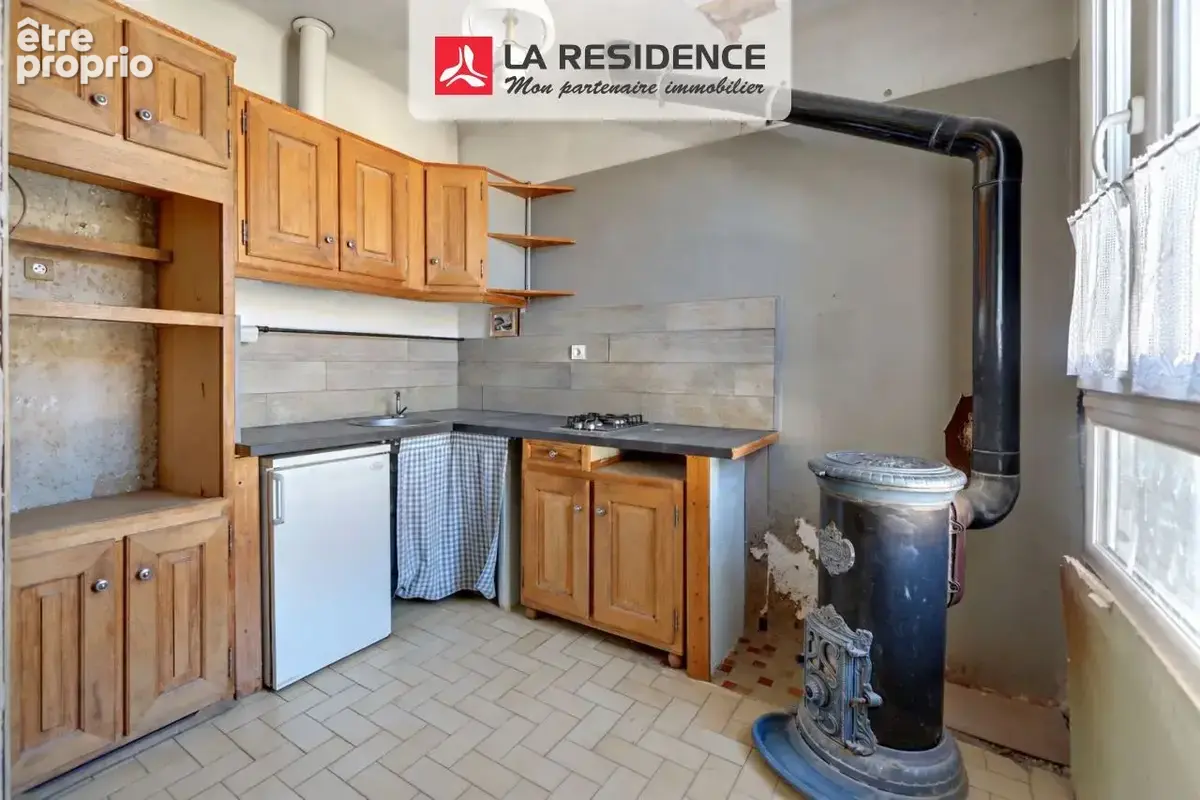 Maison 3 pièces 50 m² à vendre à Beauchamp (95250) - photo 4