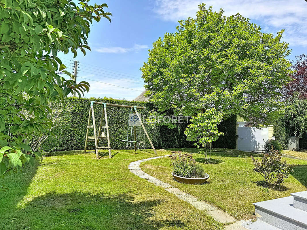 Maison Bois-guillaume 4 pièce(s) 143 m2 - photo 13