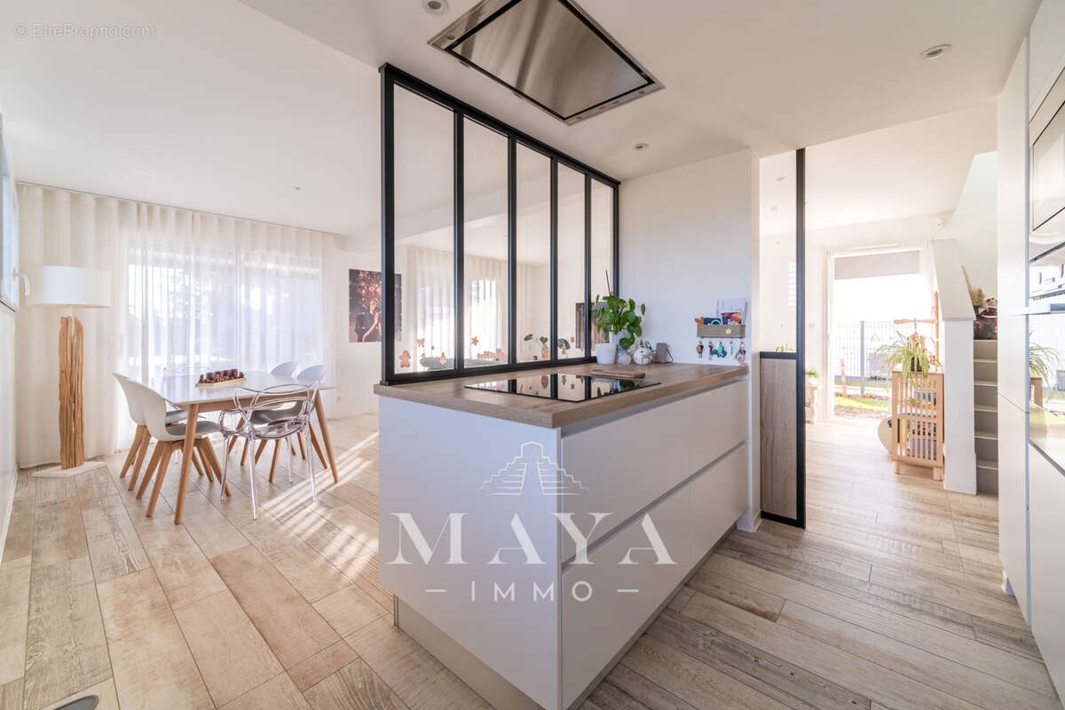 Maison à ESCHENTZWILLER