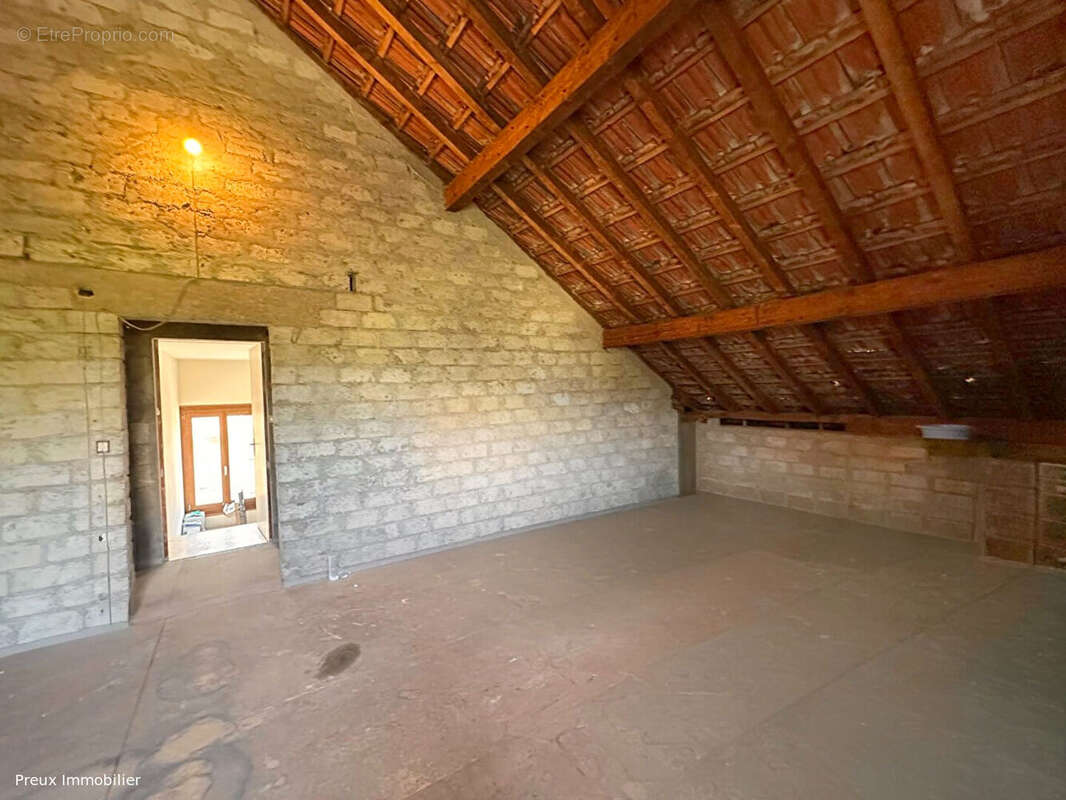 Appartement à CLUSES