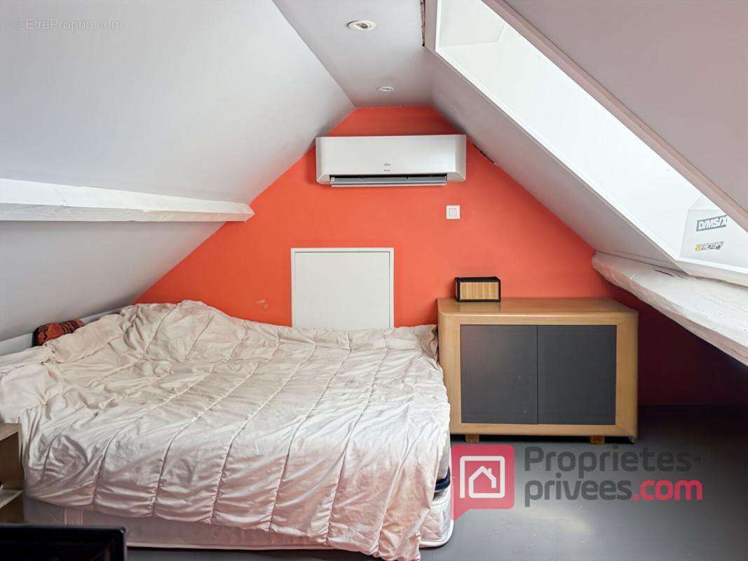 Maison Ville Sur Arce 6 pièce(s) 128 m2 - photo 12