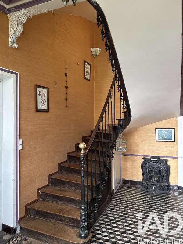 Photo 7 - Maison à BONNOEUVRE