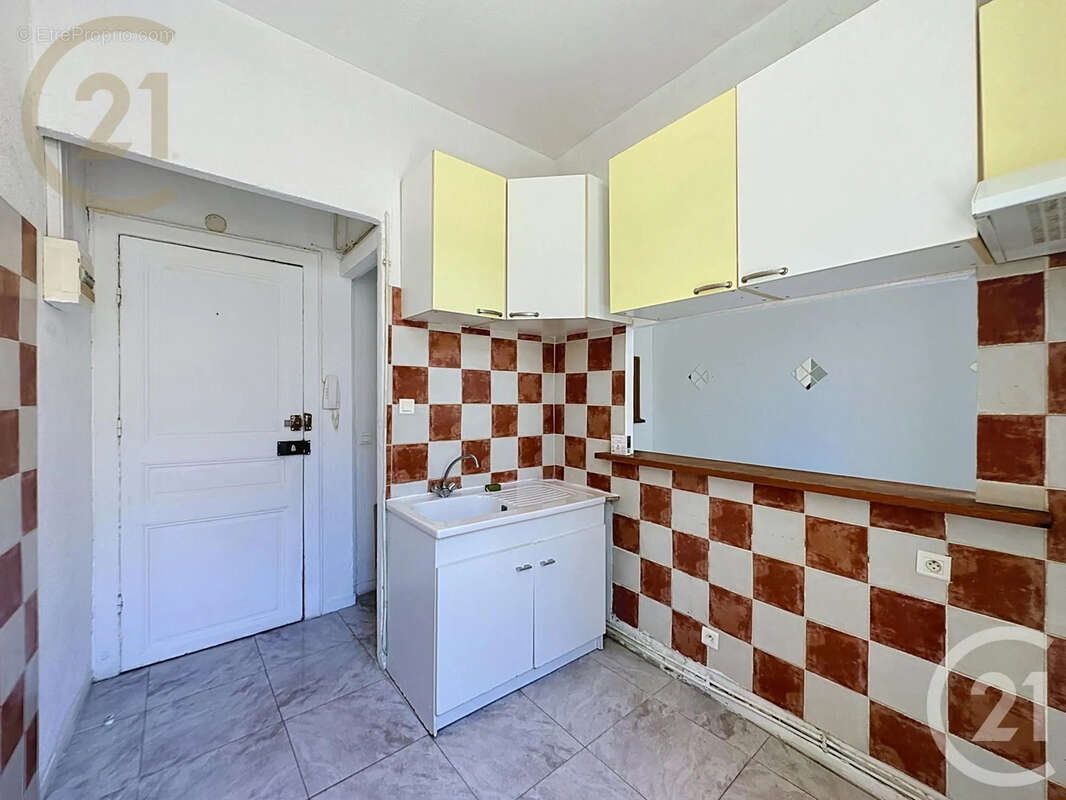 Appartement 2 pièces 30 m² à vendre à Sete (34200) - photo 6