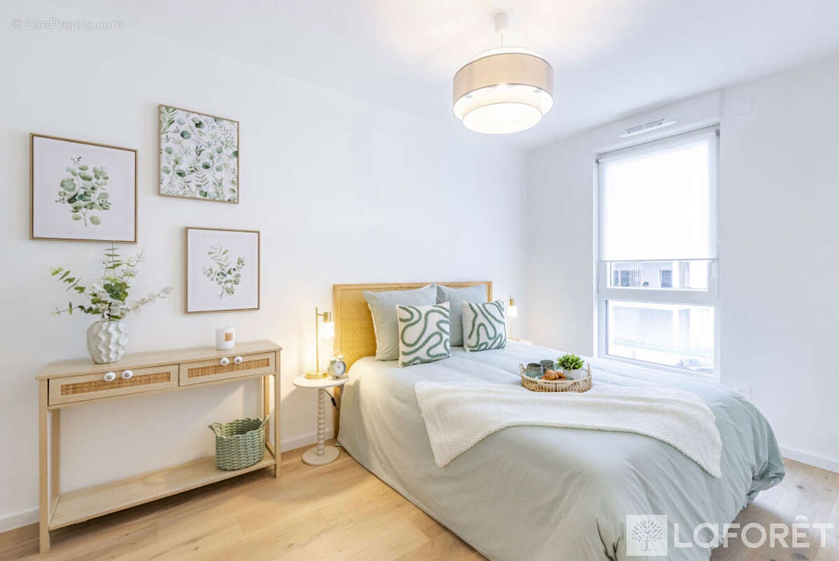 Appartement à HAGUENAU