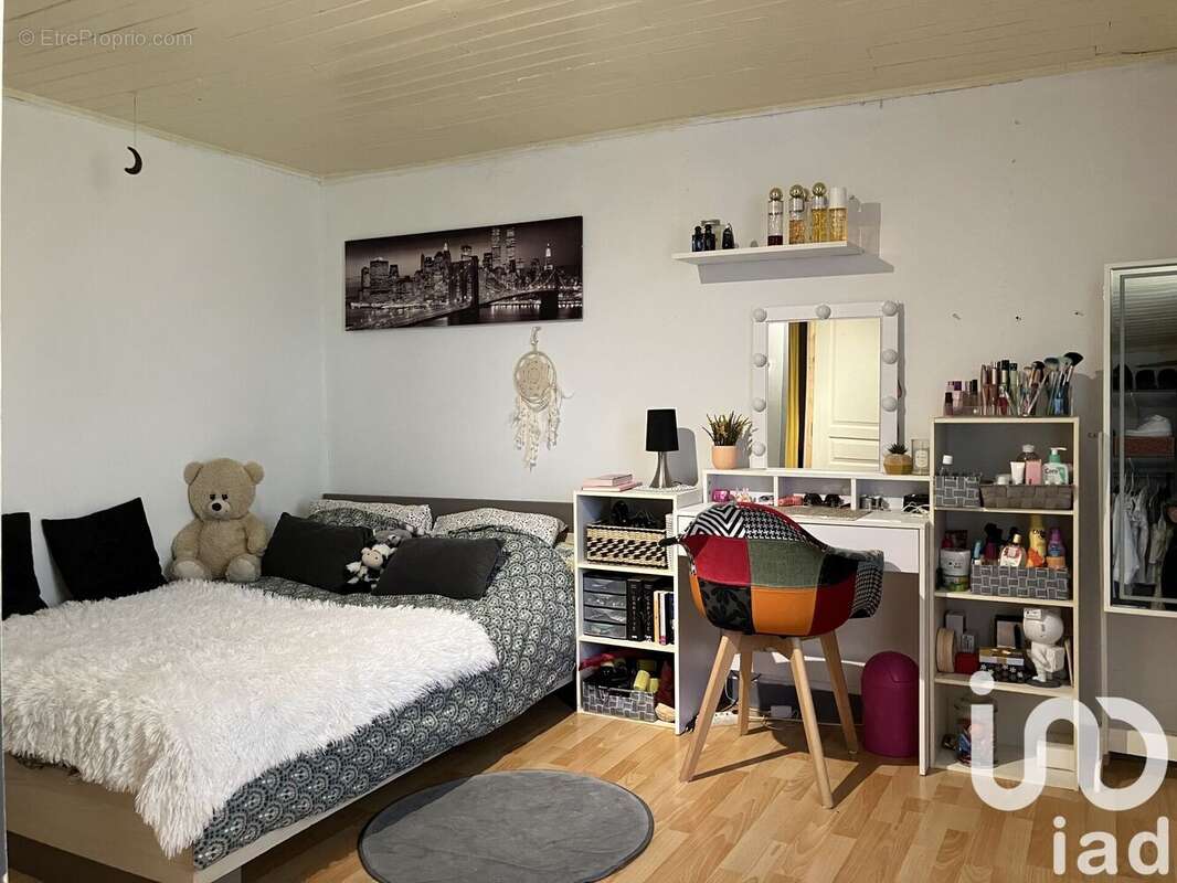 Photo 7 - Maison à SALLES-DE-BELVES