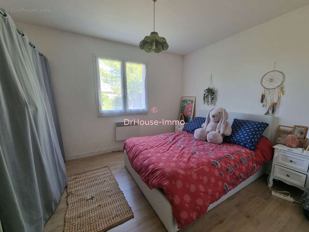 Maison 91 m² à Lamonzie-Saint-Martin  - photo 20