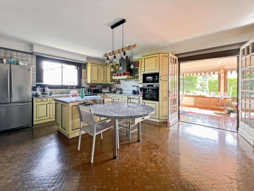 Maison à TOSSE