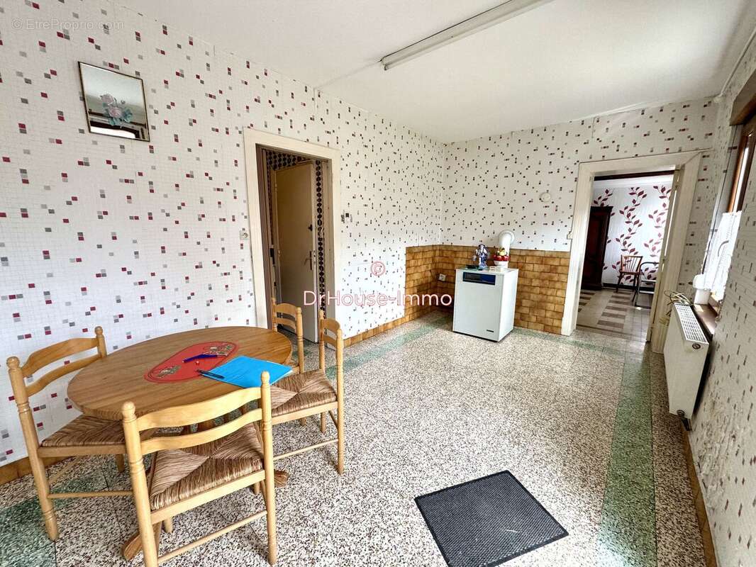 Maison 57 m² à Gommegnies  - photo 7