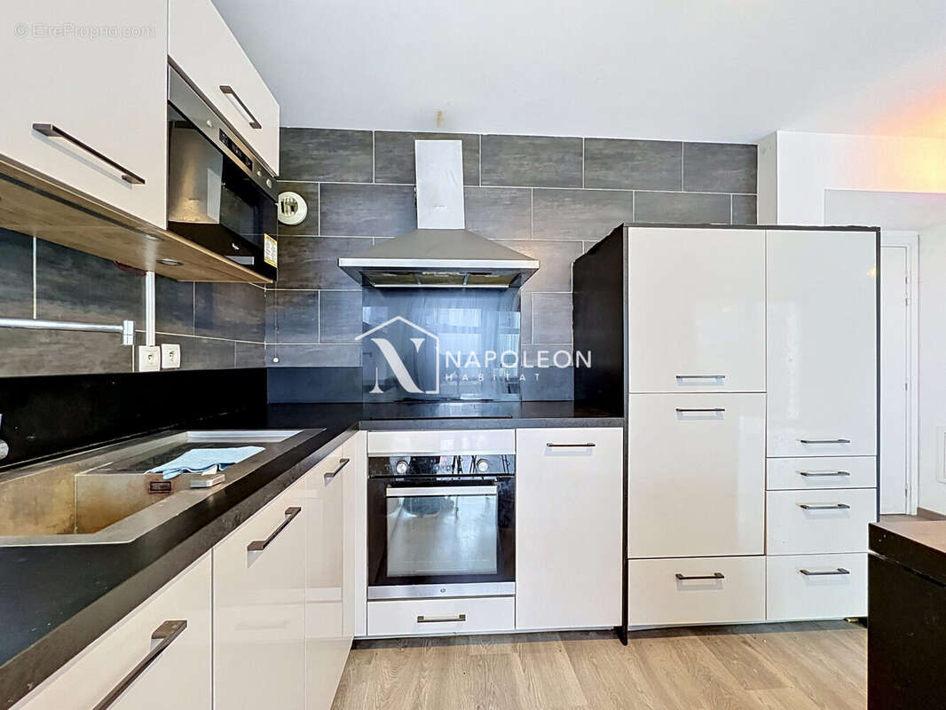 Appartement à LILLE