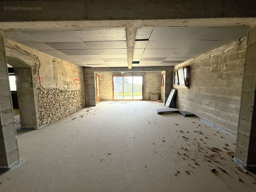 Photo 5 - Appartement à VIENNE