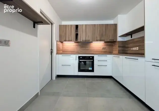 T3 103,56 m2 Neuf avec Terrasse à Bizanos (PAU) - photo 2