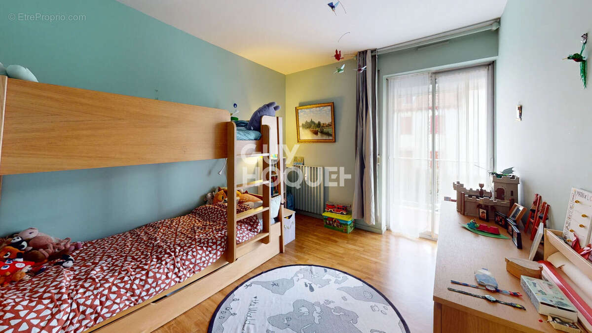 Appartement à SAINT-JEAN-DE-LUZ