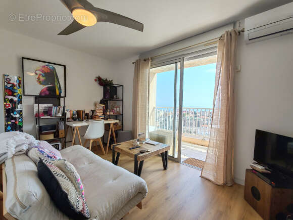 Appartement à SAN-MARTINO-DI-LOTA