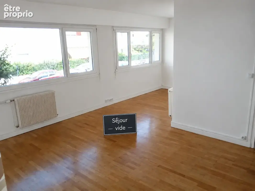 Photo Appartement à Clermont-Ferrand au prix de 170 000€