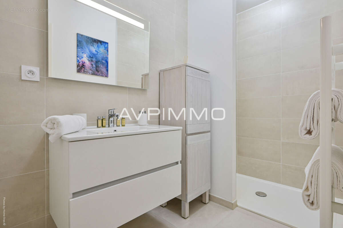 Appartement T2 avec terrasse et jardin à vendre aux Lecques   Saint-Cyr-sur-Mer à 80 m de la plage - photo 7