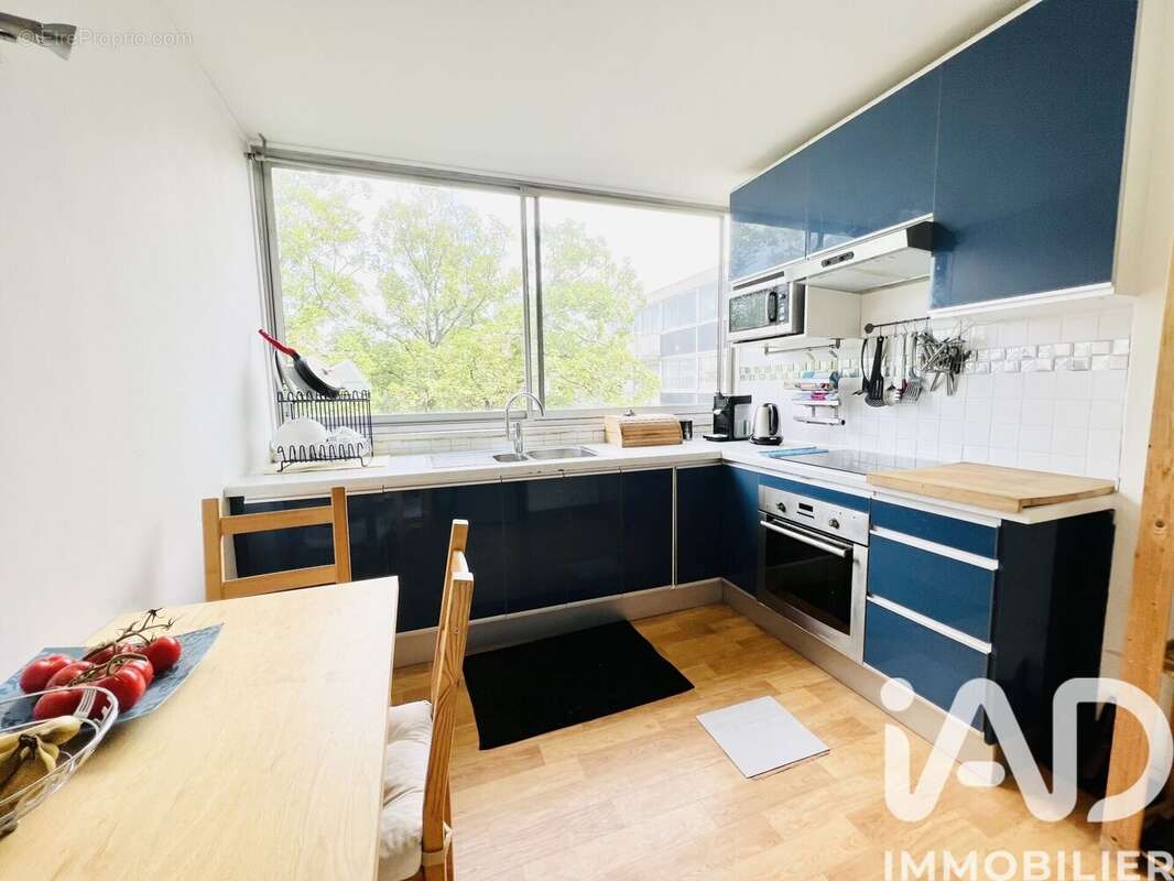 Photo 7 - Appartement à MASSY