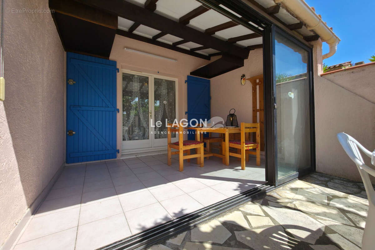 Maison à SAINT-CYPRIEN