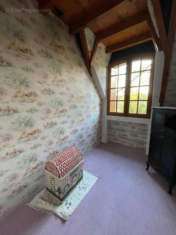 Maison Propriété à vendre proche Toulouse 31860 Labarthe sur Lèze - photo 6