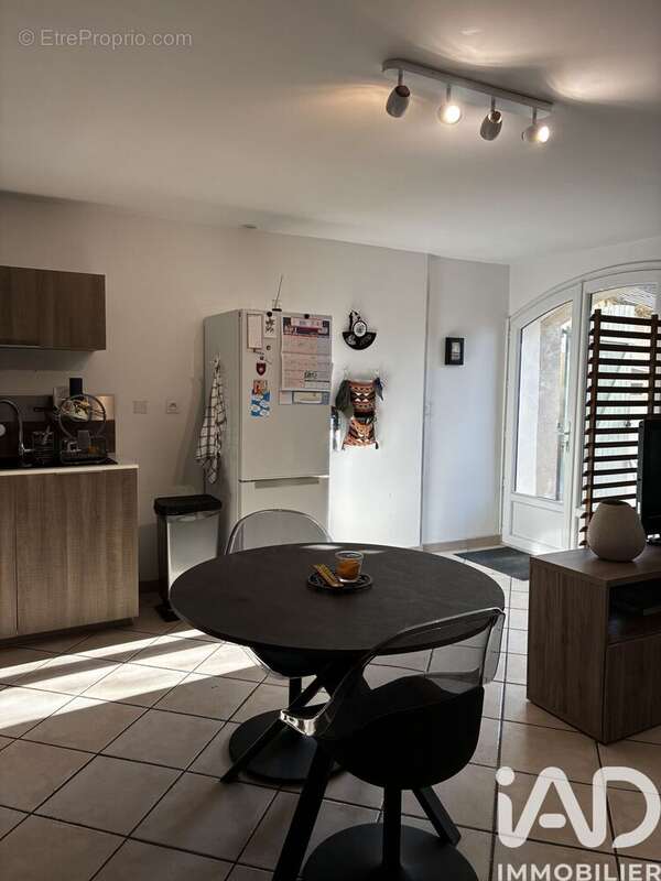 Photo 3 - Maison à SALON-DE-PROVENCE