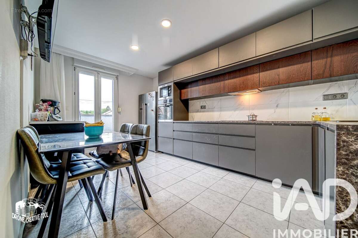 Photo 5 - Appartement à UCKANGE