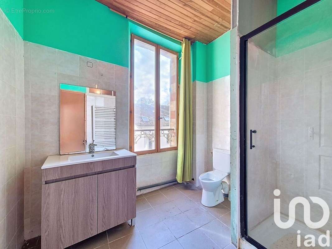 Photo 4 - Maison à VINNEUF