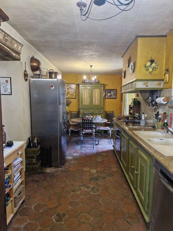 Maison à LADOIX-SERRIGNY