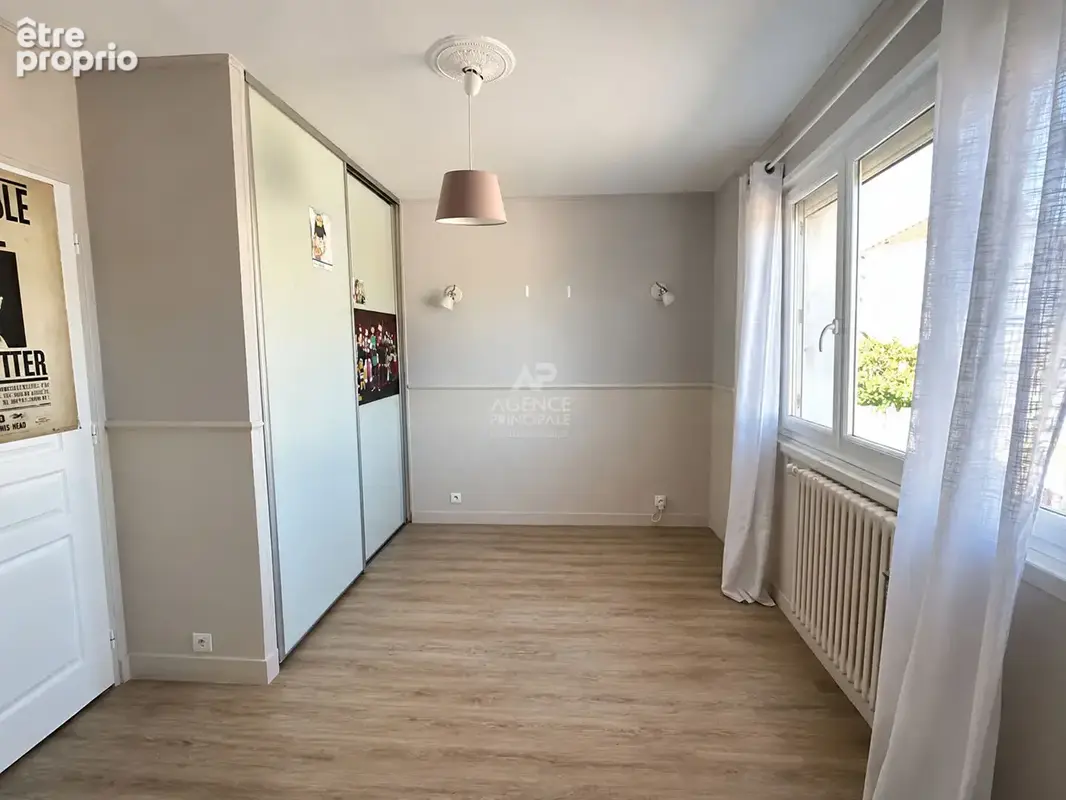 Maison Triel Sur Seine 6 pièce(s) 100 m2 - photo 8