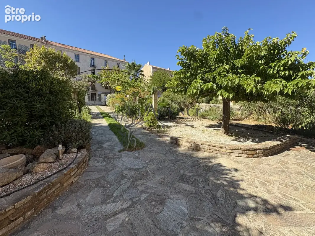 Maison de Maître   Île-Rousse   Rare à la vente - photo 4