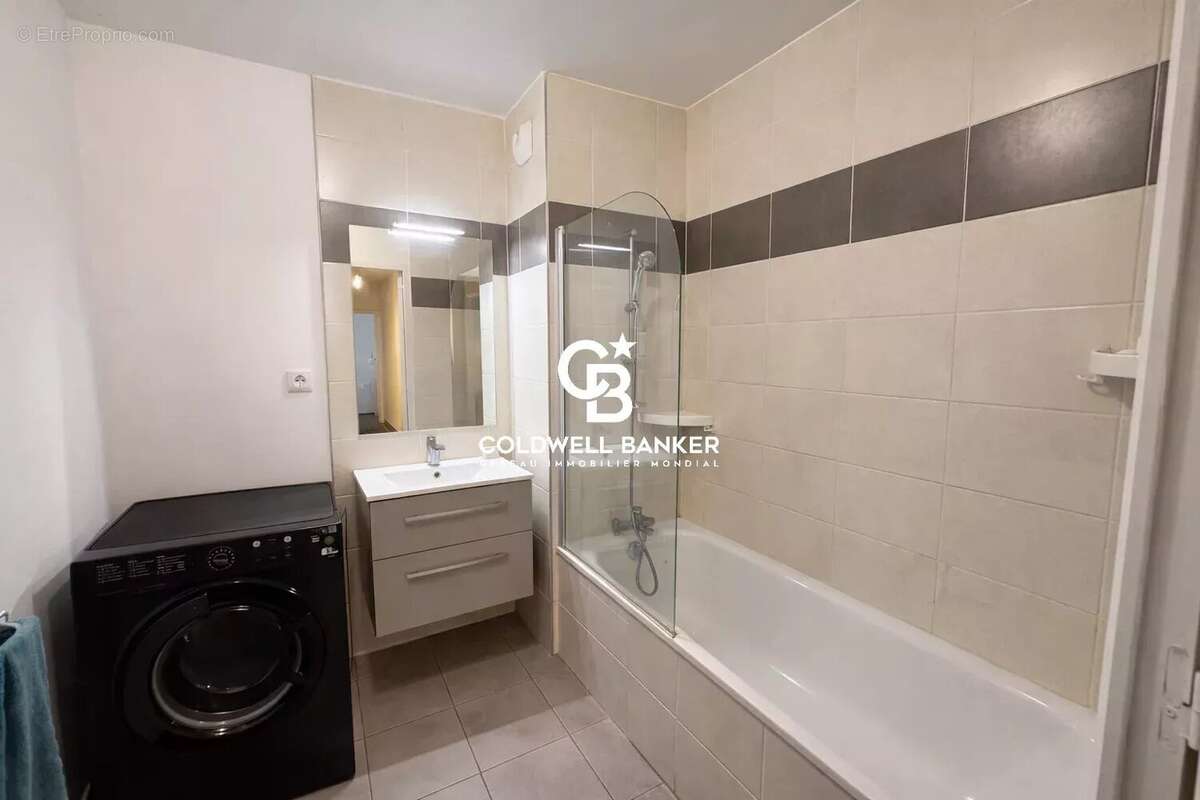 Appartement à ANNEMASSE