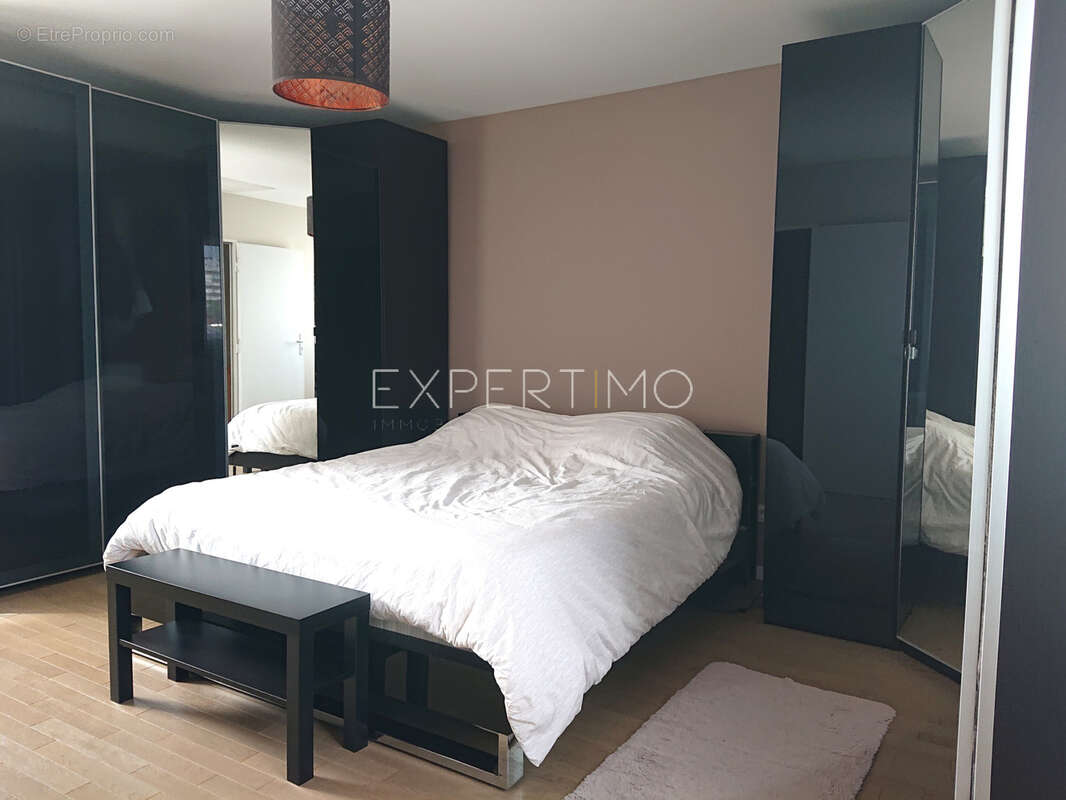 Maison à GENNEVILLIERS